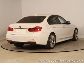 BMW 3 M Sport 330 d xDrive 2014