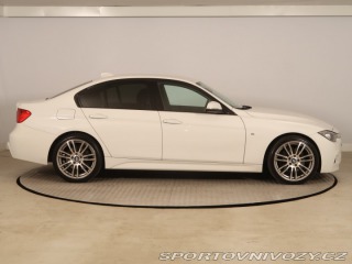 BMW 3 M Sport 330 d xDrive 2014