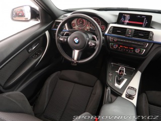 BMW 3 M Sport 330 d xDrive 2014