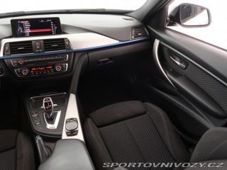 BMW 3 M Sport 330 d xDrive 2014