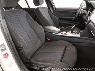 BMW 3 M Sport 330 d xDrive 2014