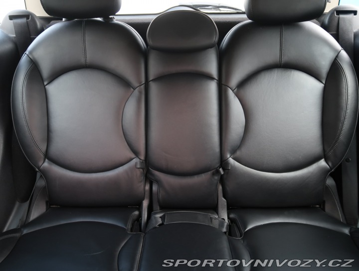 Mini Countryman Cooper SD ALL4 2014