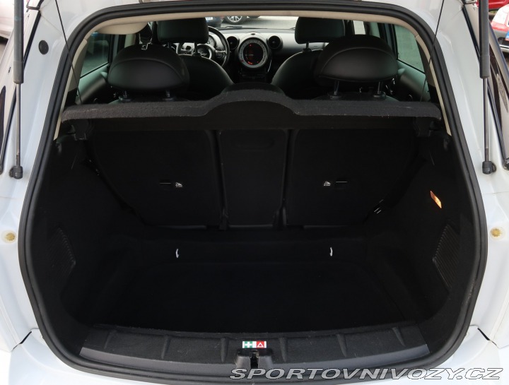 Mini Countryman Cooper SD ALL4 2014