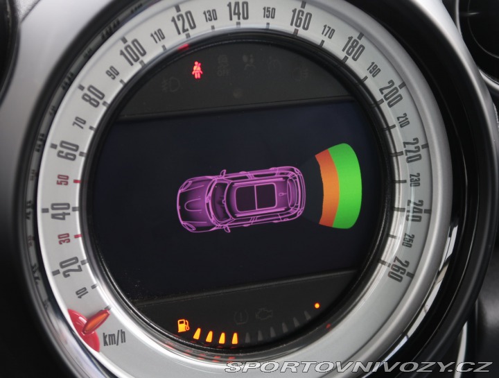 Mini Countryman Cooper SD ALL4 2014