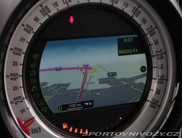 Mini Countryman Cooper SD ALL4 2014