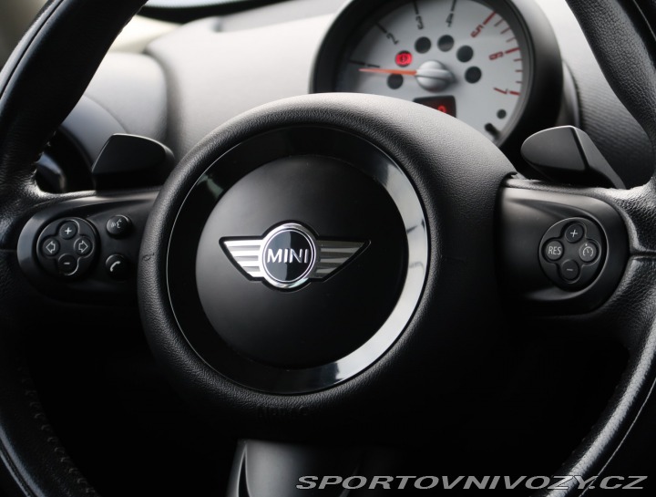 Mini Countryman Cooper SD ALL4 2014