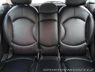 Mini Countryman Cooper SD ALL4 2014