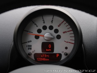 Mini Countryman Cooper SD ALL4 2014