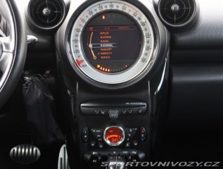 Mini Countryman Cooper SD ALL4 2014