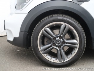 Mini Countryman Cooper SD ALL4 2014