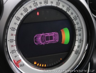 Mini Countryman Cooper SD ALL4 2014