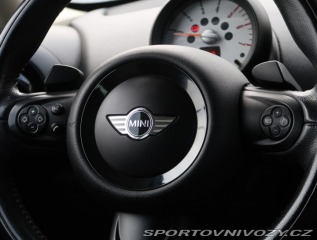 Mini Countryman Cooper SD ALL4 2014