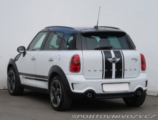 Mini Countryman Cooper SD ALL4 2014