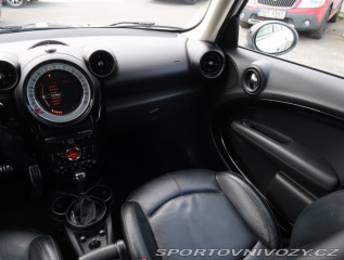 Mini Countryman Cooper SD ALL4 2014