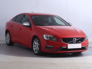 Volvo S60 R-Design D4 Polestar