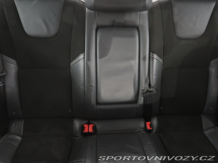 Volvo S60 R-Design D4 Polestar 2015