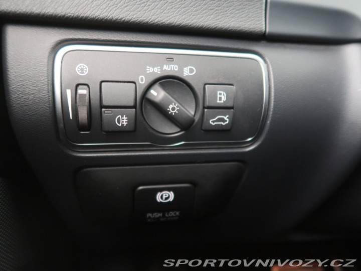 Volvo S60 R-Design D4 Polestar 2015