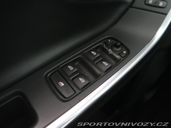 Volvo S60 R-Design D4 Polestar 2015