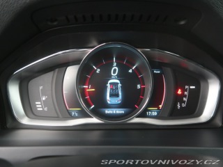 Volvo S60 R-Design D4 Polestar 2015