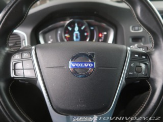 Volvo S60 R-Design D4 Polestar 2015