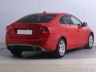 Volvo S60 R-Design D4 Polestar 2015