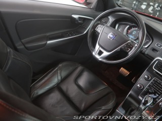 Volvo S60 R-Design D4 Polestar 2015