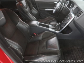 Volvo S60 R-Design D4 Polestar 2015