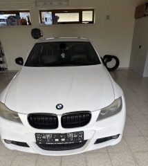 BMW 3 320 (LCI) E90 Mpacket