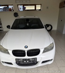 BMW 3 320 (LCI) E90 Mpacket 2010