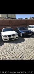 BMW 3 320 (LCI) E90 Mpacket 2010
