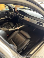 BMW 3 320 (LCI) E90 Mpacket 2010