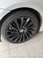 BMW 3 320 (LCI) E90 Mpacket 2010