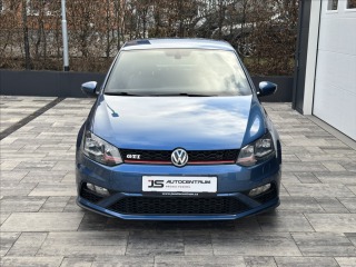 Volkswagen Polo GTI 1,8 TSI 192PS  GTI DSG