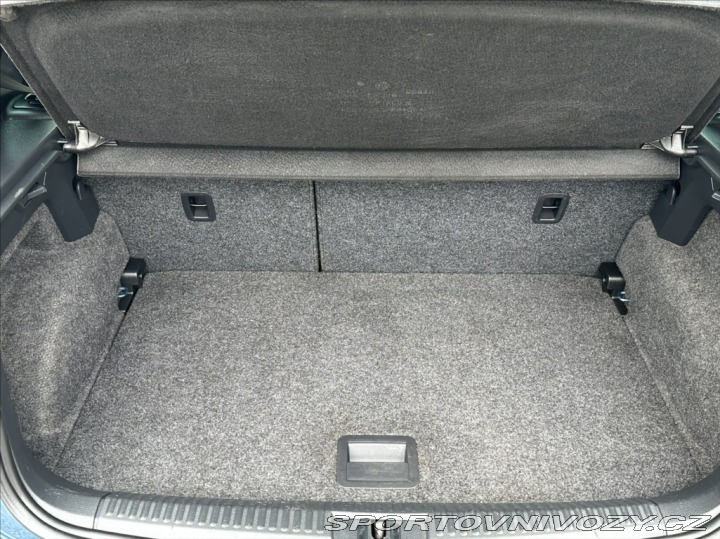 Volkswagen Polo GTI 1,8 TSI 192PS GTI DSG 2016