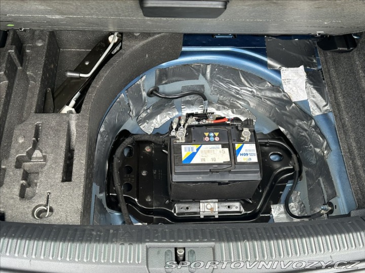 Volkswagen Polo GTI 1,8 TSI 192PS  GTI DSG 2016