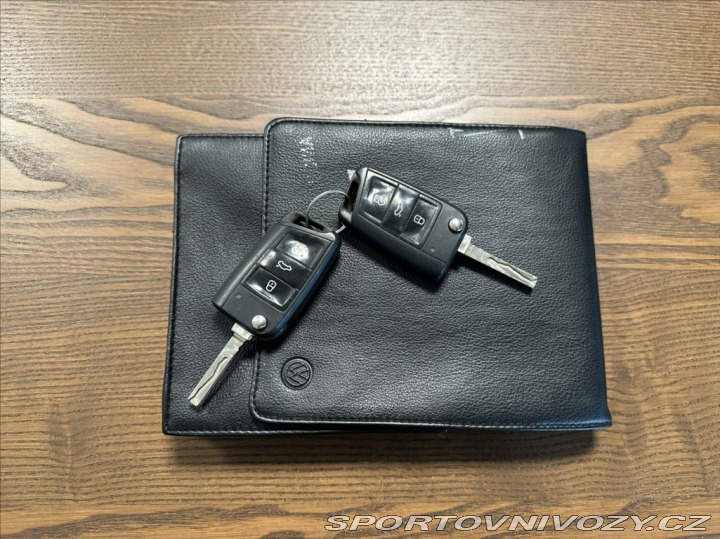 Volkswagen Polo GTI 1,8 TSI 192PS  GTI DSG 2016