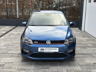 Volkswagen Polo GTI 1,8 TSI 192PS GTI DSG 2016