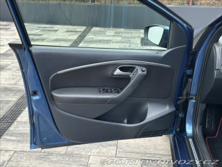 Volkswagen Polo GTI 1,8 TSI 192PS GTI DSG 2016