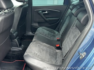 Volkswagen Polo GTI 1,8 TSI 192PS GTI DSG 2016