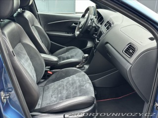 Volkswagen Polo GTI 1,8 TSI 192PS GTI DSG 2016