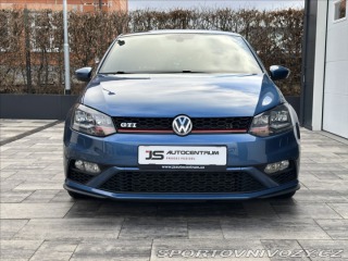 Volkswagen Polo GTI 1,8 TSI 192PS GTI DSG 2016