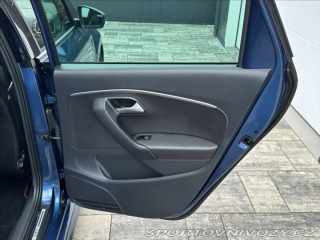 Volkswagen Polo GTI 1,8 TSI 192PS GTI DSG 2016