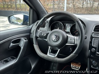 Volkswagen Polo GTI 1,8 TSI 192PS GTI DSG 2016
