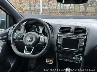 Volkswagen Polo GTI 1,8 TSI 192PS GTI DSG 2016