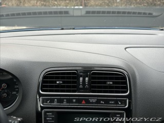 Volkswagen Polo GTI 1,8 TSI 192PS GTI DSG 2016