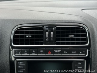 Volkswagen Polo GTI 1,8 TSI 192PS GTI DSG 2016