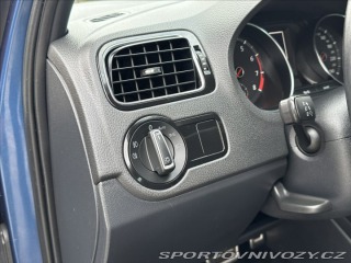 Volkswagen Polo GTI 1,8 TSI 192PS GTI DSG 2016