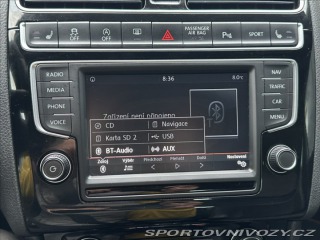 Volkswagen Polo GTI 1,8 TSI 192PS GTI DSG 2016