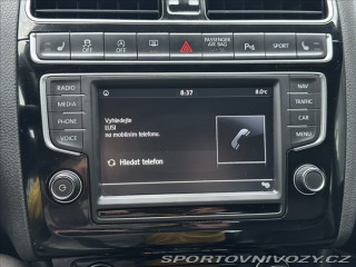 Volkswagen Polo GTI 1,8 TSI 192PS GTI DSG 2016