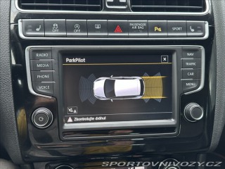 Volkswagen Polo GTI 1,8 TSI 192PS GTI DSG 2016